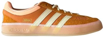 Foto do produto Tênis Adidas Bad Bunny x Gazelle Indoor Santurce