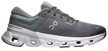 Foto do produto Tênis On Cloudflyer 5 Stone Glacier