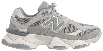 Foto do produto Tênis New Balance 9060 Slate Grey Raincloud