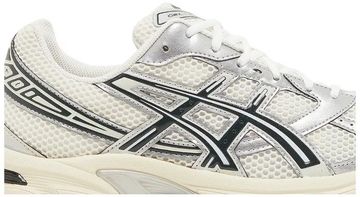 Foto do produto Tênis Asics Kith x Gel 1130 Cream Scarab 2023