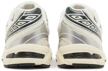 Foto do produto Tênis Asics Kith x Gel 1130 Cream Scarab 2023