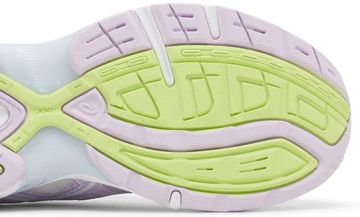 Foto do produto Tênis Asics Gel 1130 Lilac Tech