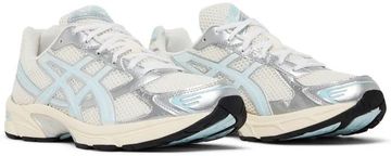 Foto do produto Tênis Asics Kith x Gel 1130 Cream Starlight Blue 2023