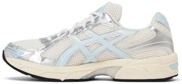 Foto do produto Tênis Asics Kith x Gel 1130 Cream Starlight Blue 2023