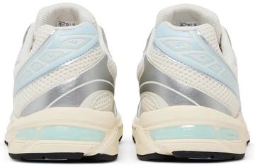 Foto do produto Tênis Asics Kith x Gel 1130 Cream Starlight Blue 2023