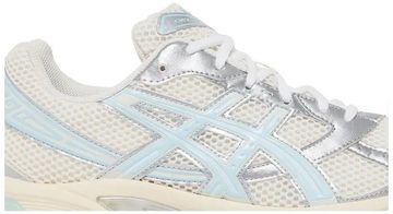 Foto do produto Tênis Asics Kith x Gel 1130 Cream Starlight Blue 2023
