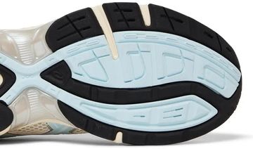 Foto do produto Tênis Asics Kith x Gel 1130 Cream Starlight Blue 2023