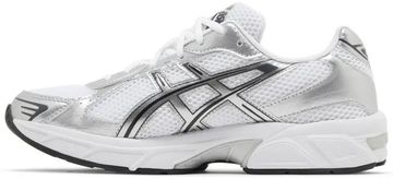 Foto do produto Tênis Asics Gel 1130 White Pure Silver Black