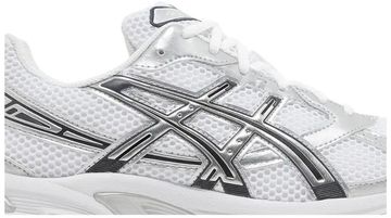 Foto do produto Tênis Asics Gel 1130 White Pure Silver Black