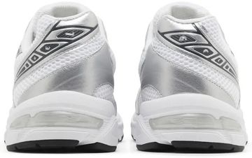 Foto do produto Tênis Asics Gel 1130 White Pure Silver Black