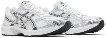 Foto do produto Tênis Asics Gel 1130 White Pure Silver Black
