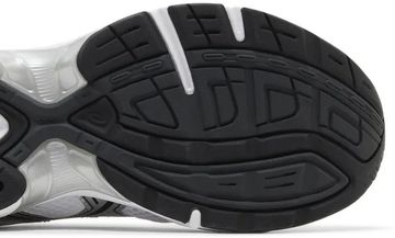 Foto do produto Tênis Asics Gel 1130 White Pure Silver Black