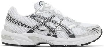 Foto do produto Tênis Asics Gel 1130 White Pure Silver Black