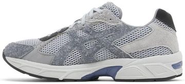 Foto do produto Tênis Asics Gel 1130 Steel Grey Navy