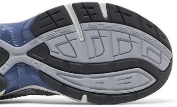 Foto do produto Tênis Asics Gel 1130 Steel Grey Navy