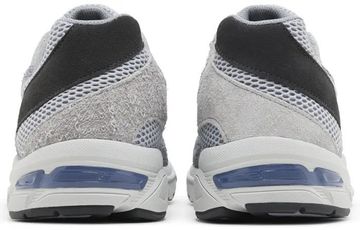 Foto do produto Tênis Asics Gel 1130 Steel Grey Navy