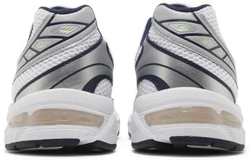 Foto do produto Tênis Asics Gel 1130 Mid Grey Lime