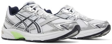 Foto do produto Tênis Asics Gel 1130 Mid Grey Lime