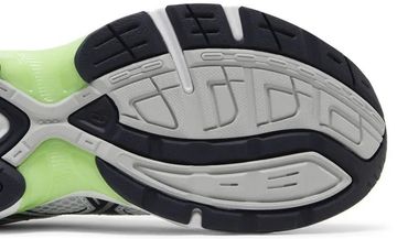 Foto do produto Tênis Asics Gel 1130 Mid Grey Lime