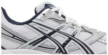 Foto do produto Tênis Asics Gel 1130 Mid Grey Lime