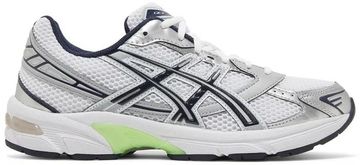 Foto do produto Tênis Asics Gel 1130 Mid Grey Lime