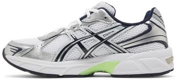 Foto do produto Tênis Asics Gel 1130 Mid Grey Lime