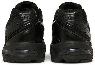 Foto do produto Tênis Asics Gel 1130 Black