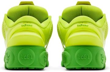 Foto do produto Tênis Puma LaFrancé Slime
