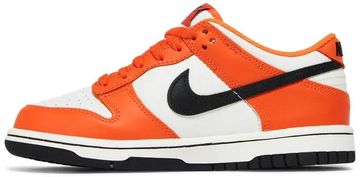 Foto do produto Tênis Nike Dunk Low GS Halloween 2022