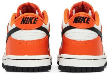 Foto do produto Tênis Nike Dunk Low GS Halloween 2022