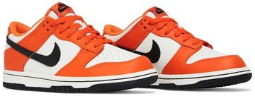 Foto do produto Tênis Nike Dunk Low GS Halloween 2022