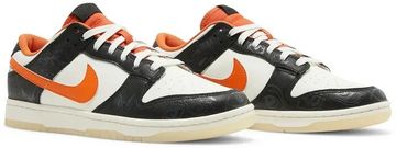 Foto do produto Tênis Nike Dunk Low Premium Halloween 2021