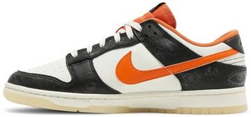 Foto do produto Tênis Nike Dunk Low Premium Halloween 2021