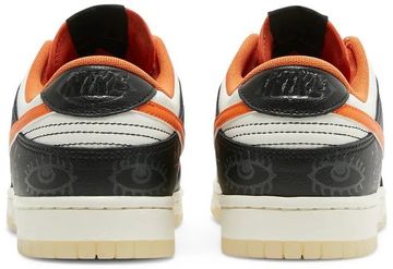 Foto do produto Tênis Nike Dunk Low Premium Halloween 2021