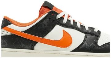 Foto do produto Tênis Nike Dunk Low Premium Halloween 2021
