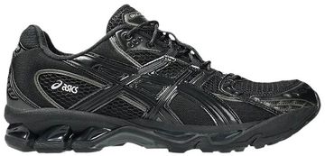 Foto do produto Tênis Asics Gel Nimbus 10.1 Triple Black