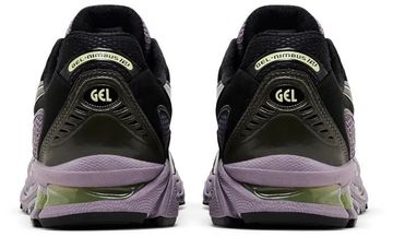 Foto do produto Tênis Asics Gel Nimbus 10.1 Violet Quartz Cool Matcha