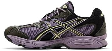 Foto do produto Tênis Asics Gel Nimbus 10.1 Violet Quartz Cool Matcha