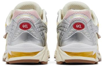 Foto do produto Tênis Asics VANDYTHEPINK x atmos x Gel Nimbus 10.1 Banana Split