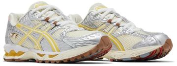 Foto do produto Tênis Asics VANDYTHEPINK x atmos x Gel Nimbus 10.1 Banana Split