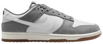 Foto do produto Tênis Nike Dunk Low Gum Pack Cool Grey