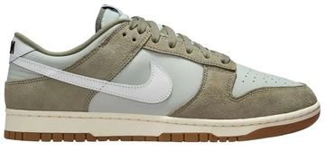 Foto do produto Tênis Nike Dunk Low Gum Pack Olive