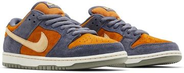 Foto do produto Tênis Nike Dunk Low SB Light Carbon Monarch