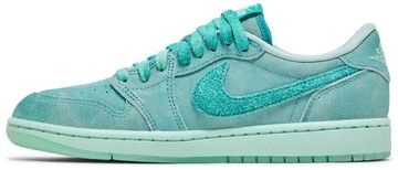 Foto do produto Tênis Air Jordan Retro Low OG Washed Teal