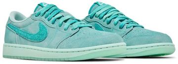 Foto do produto Tênis Air Jordan Retro Low OG Washed Teal