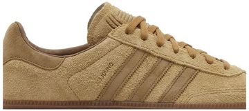 Foto do produto Tênis Adidas JJJJound x Samba OG Tobacco