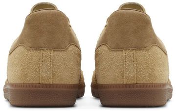 Foto do produto Tênis Adidas JJJJound x Samba OG Tobacco
