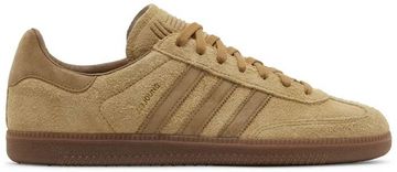 Foto do produto Tênis Adidas JJJJound x Samba OG Tobacco