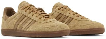 Foto do produto Tênis Adidas JJJJound x Samba OG Tobacco