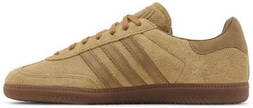 Foto do produto Tênis Adidas JJJJound x Samba OG Tobacco